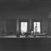 Setting from the Cherry Orchard (1928-1929)