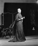 Alla Nazimova as Madame Ranevsky