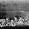 Cowboys featured in the Green grow the lilacs. NYC: Guild Theatre, 1931.