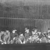 Cowboys featured in the Green grow the lilacs. NYC: Guild Theatre, 1931.