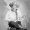 Jack Miller as Cowboy.