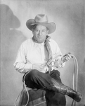 Jack Miller as Cowboy.