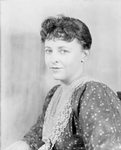 June Walker as Laurey Williams.