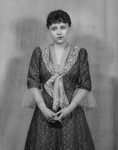 June Walker as Laurey Williams.