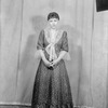 June Walker as Laurey Williams (standing).