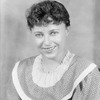 June Walker as Laurey Williams (head-and-shoulders).