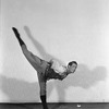 Jack Thompson (Sir Galahad/Gerald Lake) in A Connecticut Yankee