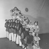 Ensemble in A Connecticut Yankee