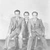 Herbert Fields, Richard Rodgers and Lorenz Hart