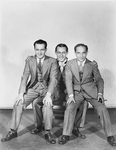 Herbert Fields, Richard Rodgers and Lorenz Hart