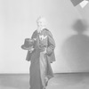 William Norris as Merlin