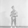 Paul Everton as King Arthur