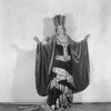 June Cochrane (as Mistress Evelyn La Belle-Ans)[?].
