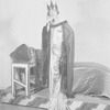 Nana Bryant (Queen Morgan Le Fay) in A Connecticut Yankee