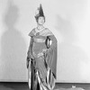 Nana Bryant ? (as Queen Morgan Le Fay) ?