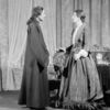 Clare Eames (Katerina) and Pedro de Cordoba (?) in The Brothers Karamazov (1927), Theatre Guild Production, NYC: Guild Theatre.