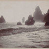 Cliffs on the Island