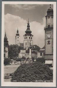 Banska Bystrica
