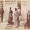 Empress, consort of Alexander III
