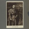 Jozef Pilsudski, Pierwszy Marszalek Polski.