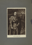 Jozef Pilsudski, Pierwszy Marszalek Polski.