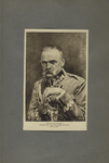 Jozef Pilsudski, Pierwszy Marszalek Polski, 1867-1935.