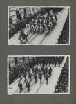 Funeral procession of Jozef Pilsudski