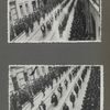 Funeral procession of Jozef Pilsudski