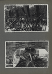 Funeral procession of Jozef Pilsudski