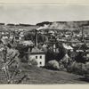 General view of Humpolec