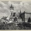 Unidentified church
