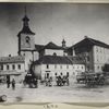 Unidentified building in 1890