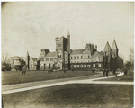 University of Toronto.