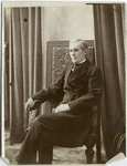 Rev. E. M. Saunders.