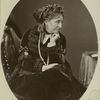 Lady Lisgar, copied Aug. 1889.