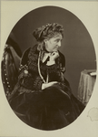 Lady Lisgar, copied Aug. 1889.