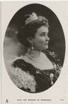 H.R.H. the Duchess of Connaught.