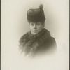 Lady Stanley, March 1889.