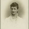 Lady Lansdowne, Jan. 1884.
