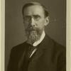 Hon. George E. Foster, M.A., LL.D., Minister of Finance 1888-1896.