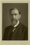 Hon. George E. Foster, M.A., LL.D., Minister of Finance 1888-1896.