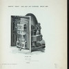 Mott's 'Star' 1889 furnace. Brick set. Plate 23.