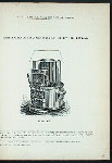 Section showing drum an tubes of 'Comet' 1889 furnace. Plate 26-B.