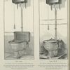 The 'Inodoro' embossed. Plate 93-G ; Plate 921-G.