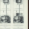 The 'Inodoro' embossed, square top. Plate 922-G ; Plate 923-G.