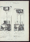 The 'Inodoro' ivory-tinted or white porcelain. Plate 930-G. The 'Inodoro' white or ivory-tinted porcelain. Plate 99-G.