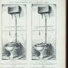 Mott's patent wash-down water closet, the 'Trent.' Plate 963-G ; Plate 964-G.