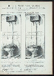 Mott's patent wash-down water closet, the 'Trent.' Plate 963-G ; Plate 964-G.