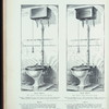 The 'Trent' patent wash-down closet. Plate 965-G ; Plate 966-G.