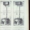 The 'Trent' patent wash-down closet. Plate 967-G ; Plate 968-G.